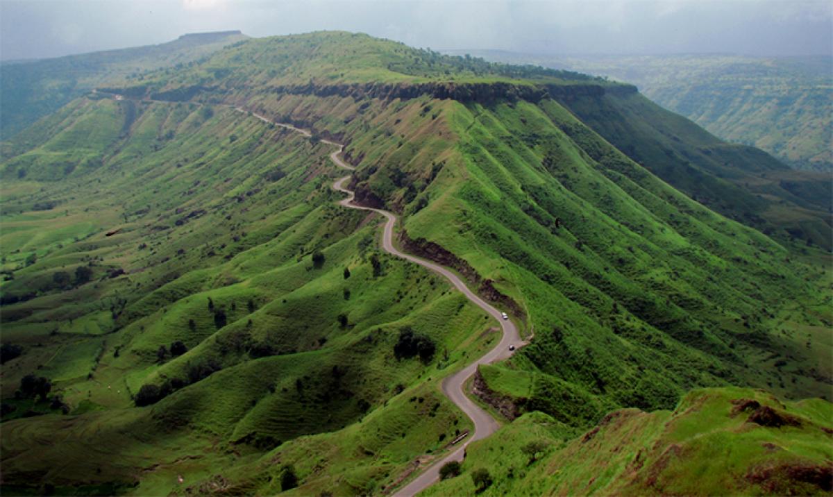 Eastern ghats